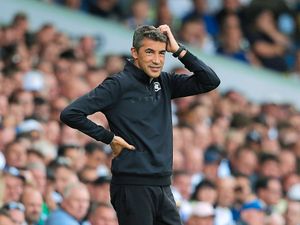 Supporting image for story: Former Wolves boss sacked by Benfica after embarrassment - with Jose Mourinho in line for role