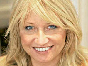 Supporting image for story: £100m deal is pure Heaven for Rugeley woman