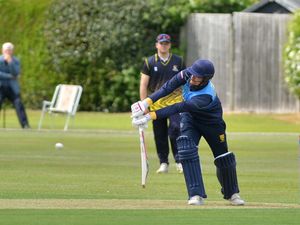 Supporting image for story: Birmingham League round-up: Shrewsbury end season with top-four finish