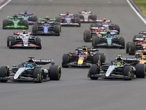 Supporting image for story: Johnny Herbert leaves role as F1 steward over ‘incompatible’ pundit work