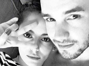 Supporting image for story: Liam Payne and Cheryl Fernandez-Versini: It's the real deal, say Wolverhampton One Direction star's pals
