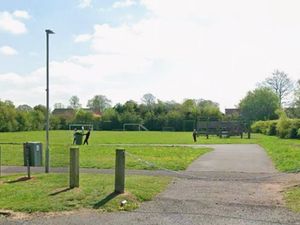 Supporting image for story: Revamp planned for children's play area in Market Drayton amid concerns over anti-social behaviour