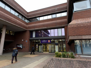 Supporting image for story: Enough is enough on council budget cuts, says Wolverhampton leader