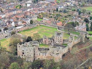 Supporting image for story: Ludlow general election guide 2017 - Lib Dems hoping for resurgence in support
