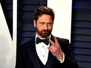 Supporting image for story: Gerard Butler on taking a break from heroes to play a hitman in latest film