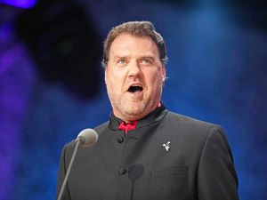 Supporting image for story: Bryn Terfel will return to Llangollen