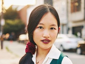 Supporting image for story: Novel which explores representation in publishing among Indie Book Award winners