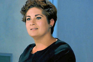 Supporting image for story: The Young Apprentice - TV review