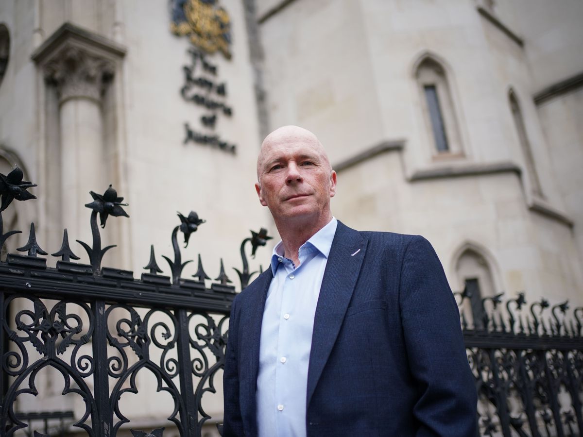 Ex-Tory councillor’s wife ‘never’ intended X post to incite violence, court told