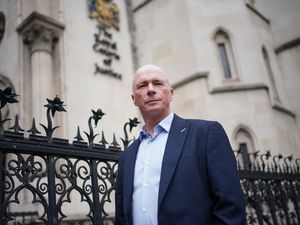 Supporting image for story: Ex-Tory councillor’s wife ‘never’ intended X post to incite violence, court told