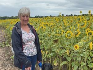 Supporting image for story: Police name Telford 'murder' victim as daughter pays tribute to 'most wonderful mother'
