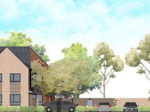 Supporting image for story: ‘Urgent need’ for affordable housing identified by housing developer in Black Country