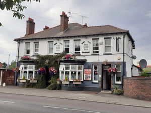 Supporting image for story: Landlady of popular Halesowen pub speaks of stress caused following 'new owner' hoax