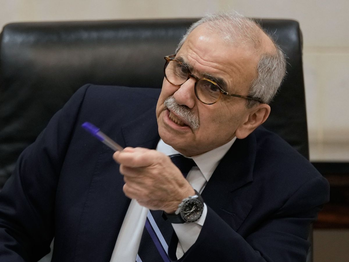 Lebanon &lsquo;far from&rsquo; normalising relations with Israel, prime minister says