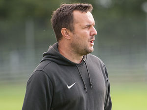 Supporting image for story: Attitude the key for Haughmond in FA Vase tie