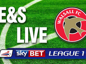 Supporting image for story: Walsall 2 Oldham 0 - As it happened