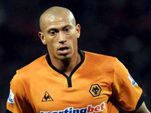 Supporting image for story: Iwelumo looking to the future