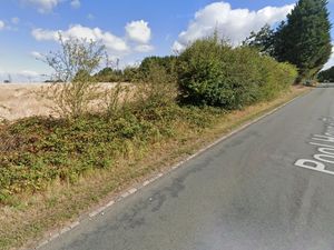 Supporting image for story: Plans for 121 new homes in Wombourne approved