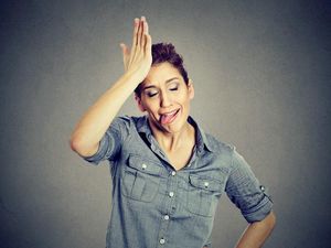 Supporting image for story: People are sharing the dumbest things they’ve done while on autopilot