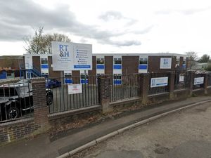 Supporting image for story: Claimants against estate of Willenhall man urged to come forward