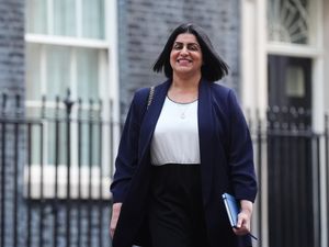 Supporting image for story: Specialist teams for all police forces under violence against women’s strategy