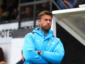 Supporting image for story: AFC Telford boss Rob Edwards backs Paul Bignot to add composure