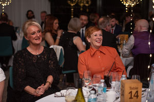 Ashley Jones and Maggi Huckfield of Liberty Jamboree. 