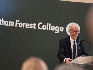 Supporting image for story: Young people are not snowflakes and shirkers, minister insists