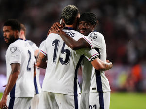 Supporting image for story: Unai Emery makes Morgan Rogers England claim as forward looks to replicate form back at Aston Villa