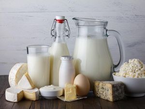 Supporting image for story: Calcium supplement warning from scientists