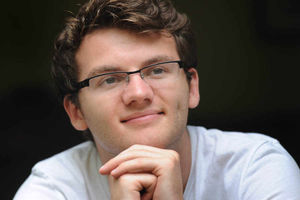 Stephen Sutton