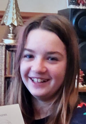 Have you seen Tilli?