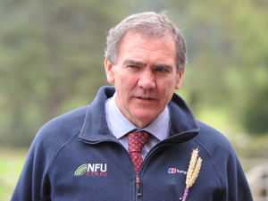 Supporting image for story: Consultation on nitrogen levels on agricultural land 