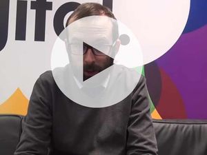 Supporting image for story: Matt Maher's 60-second Wolves update - Jan 29