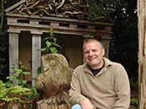 Supporting image for story: Gardeners show off delights