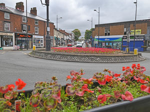 Supporting image for story: We visit Sedgley as the neighbourhood was named among 'most desirable' places to live in the Black Country 