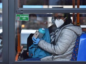 Supporting image for story: Is England in a third wave and could Covid restrictions last beyond June 21?