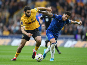 Supporting image for story: Liam Keen's Wolves player ratings v Chelsea as one player is marked 2/10