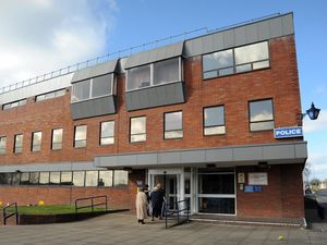 Supporting image for story: Closure dates set for eight Black Country police stations