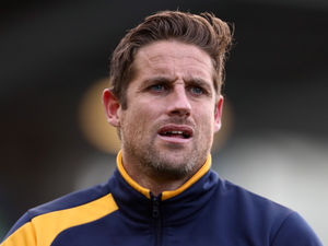 Supporting image for story: Chris Doig: Tough pre-season is perfect preparation for Shrewsbury Town