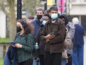 Supporting image for story: Meningitis: Cases rise to 20 as health officials deal with ‘explosive’ outbreak