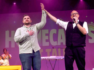 Supporting image for story: Homecare’s Got Talent returns for 2025 – and entries are now open