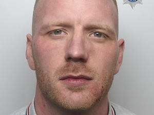 Supporting image for story: Staffordshire father jailed for five years for attacking asylum seekers hotel during riots