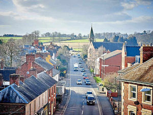 Supporting image for story: £1.7 million boost for Shifnal from developers in housing projects