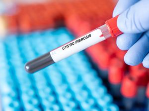 Supporting image for story: ‘Life-changing’ cystic fibrosis drugs to be made available on NHS