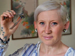 Supporting image for story: Creating locks perfect for you: what it's like to be a hairdresser