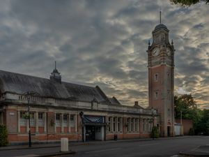 Supporting image for story: Sutton Coldfield venue's shows will delight fans of Billy Fury, Cliff Richard and Coldplay