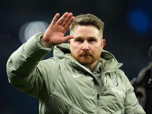 Supporting image for story: Calum McFarlane: I can’t speak highly enough about characters in Chelsea group