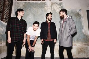 Twin Atlantic. Pic: https://www.facebook.com/twinatlantic/