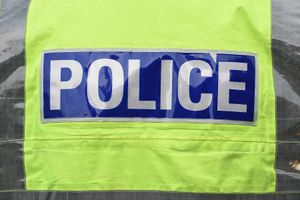 Supporting image for story: Ludlow hit-and-run accused still missing